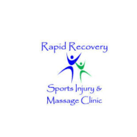 Rapid Recovery Sports Injury & Massage Clinic - Healesville Logo