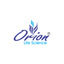 Orion Life Science Logo