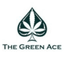The Green Ace Logo