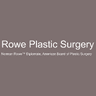 Rowe Plastic Surgery Logo