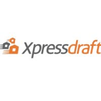 Xpressdraft Logo