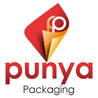 punyapackaging Logo