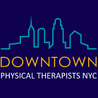 Physical Therapists NYC - Brooklyn, NY Logo