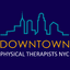 Physical Therapists NYC - Brooklyn, NY Logo