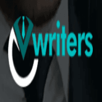 CV Writers UAE Logo