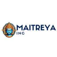Group Maitreya Logo