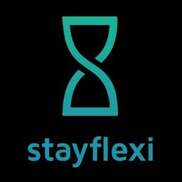 Stayflexi Logo