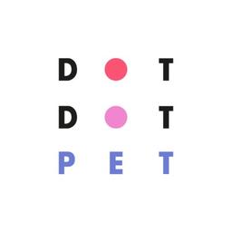DotDotPet Logo
