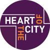 Heart of the City Logo