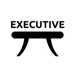 Executive Table EU Logo