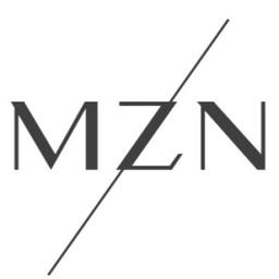 MEZZANINE architecture & design studio Logo