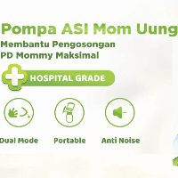 Mom Uung Logo