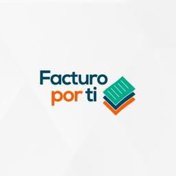 FacturoPorTi Logo