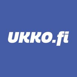 UKKO.fi Logo