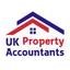 UK Property Accountants | UK Property Tax Specialists Logo