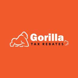 Gorilla Tax Rebates Logo