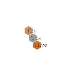 The Tax Hive Logo