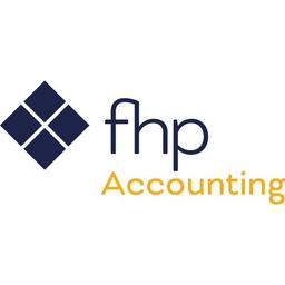 FHP Accounting Services Limited Logo