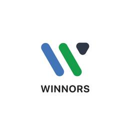 Winnors Remote Staff Logo