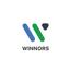 Winnors Remote Staff Logo