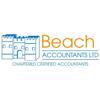 Beach Accountants Limited Logo