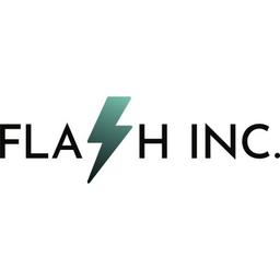Flash Inc Consulting Logo