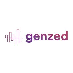GenZed Bookkeeping Logo
