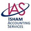 Isham Accounting Services Limited Logo