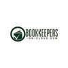 Bookkeepers-on-Cloud.com Logo
