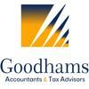 Goodhams Accountants & Tax Advisors Logo