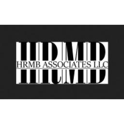 HRMB Associates Logo