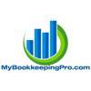 MyBookkeepingPro.com Logo
