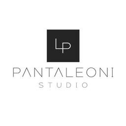 Pantaleoni Studio Logo