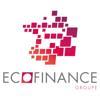 Ecofinance Groupe Logo