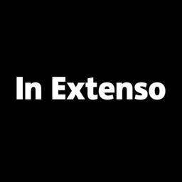 In Extenso Logo