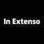 In Extenso Logo