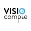 VISIOcompte Logo