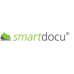 smartdocu Solutions GmbH Logo