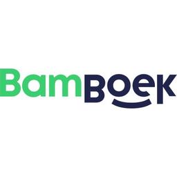BamBoek Logo