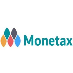 Monetax Logo