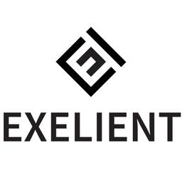 Exelient Redovisning Logo