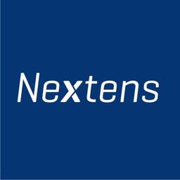 Nextens Logo