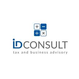 IDconsult ApS Logo