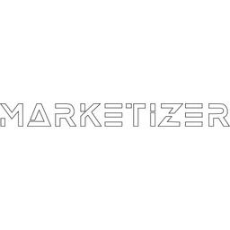 Marketizer Logo