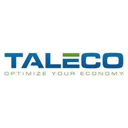 TALECO ApS Logo