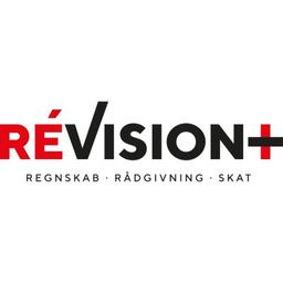 RéVision+ Logo