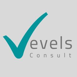 Vevels Consult ApS Logo