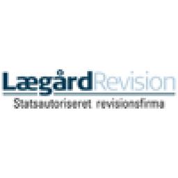 Lægård Revision - Statsautoriseret revisionsfirma Logo