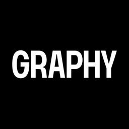 Graphy Inc. Logo