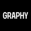 Graphy Inc. Logo